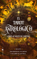 El Tarot Astrologico cover
