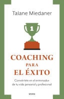 Coaching para el éxito cover