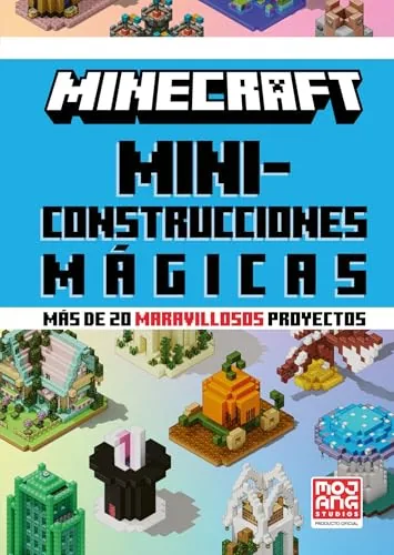 Minecraft cover