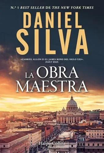 Una obra maestra cover