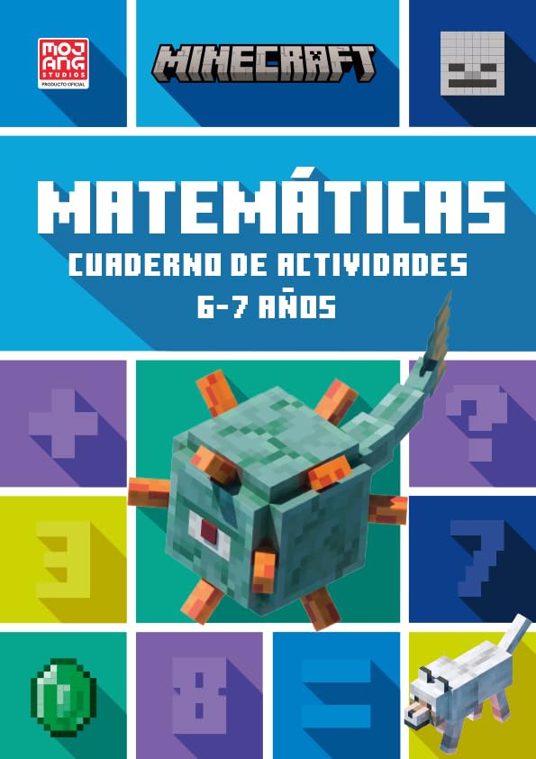 Cuaderno de actividades (matematias) 7
