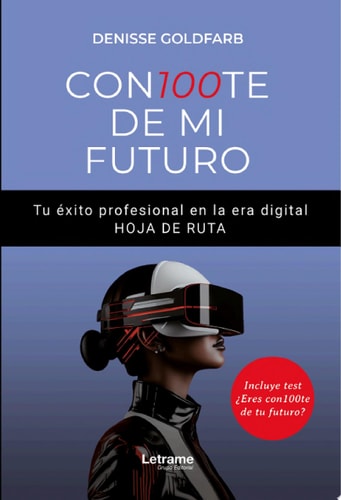 Con100te de mi futuro cover
