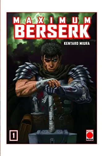 Maximum Berserk