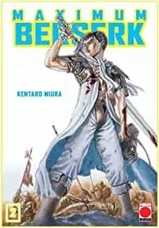 Berserk maximum 2