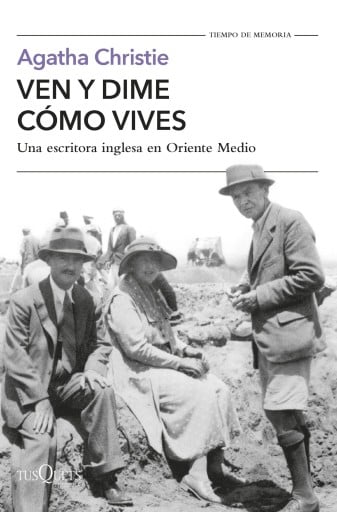 Ven y Dime cómo vives