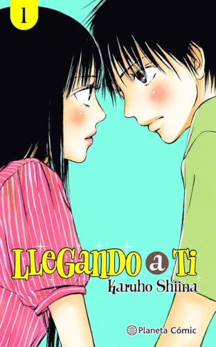 Llegando a ti no 01/30 (N.E)