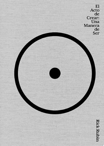 El acto de crear: Una manera de ser cover