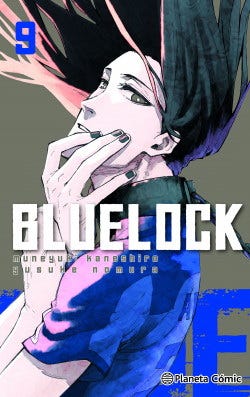 Blue Lock no 09