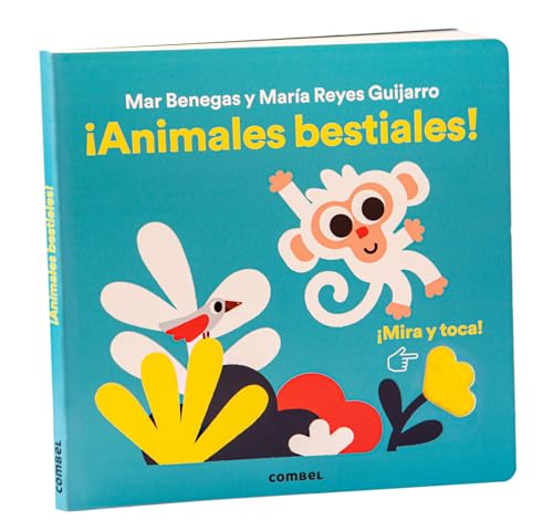 ¡Animales bestiales!
