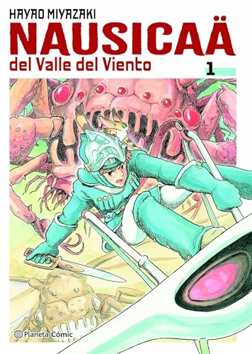 Nausicaä del Valle del Viento