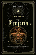 El Arte Moderno de la Brujeria cover