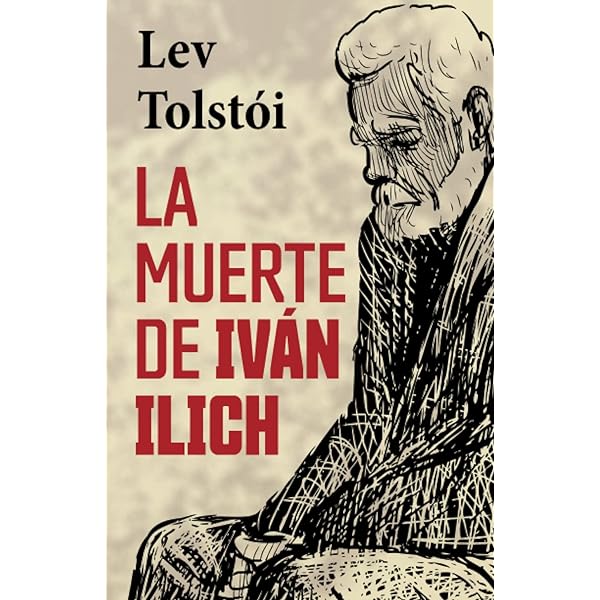 La muerte de Iván Ilich