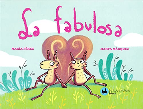 La fabulosa