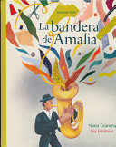 La bandera de Amalia
