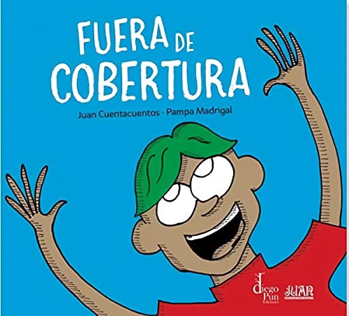 Fuera de cobertura cover