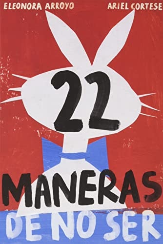22 maneras de no ser cover