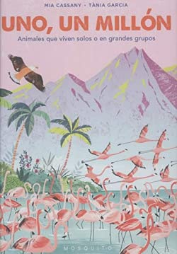 Uno, un millón cover