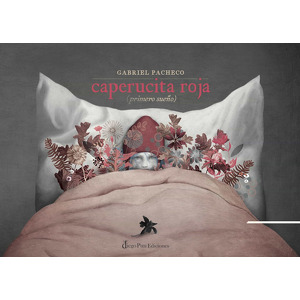 Caperucita roja (primer sueño)