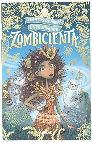 Zombicienta cover