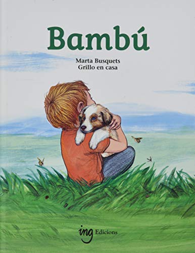 Bambú cover