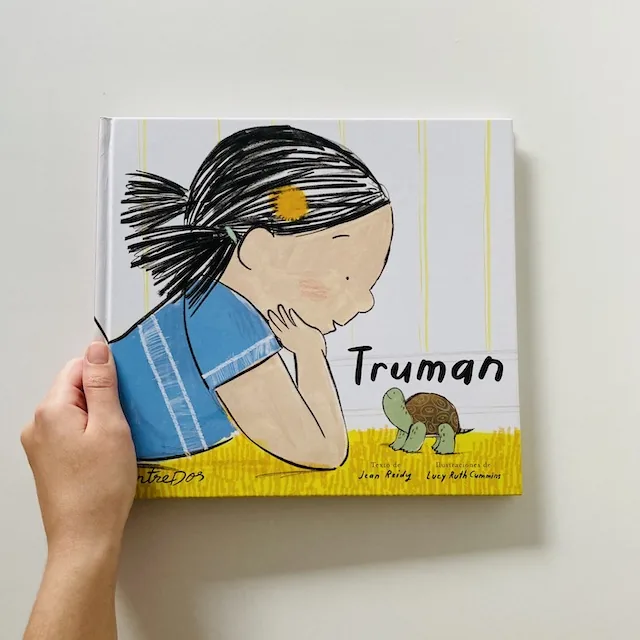 Truman