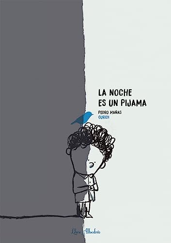 La noche es un pijamaa cover