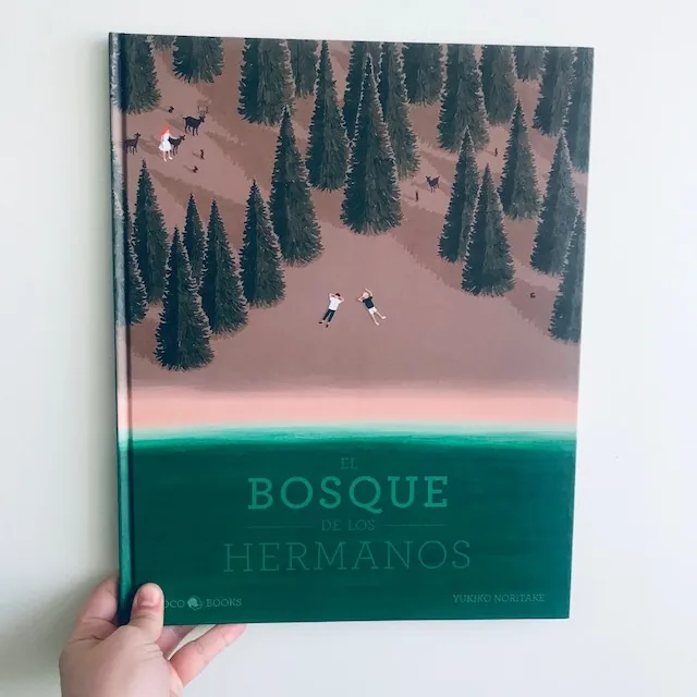 El bosque de los hermanos