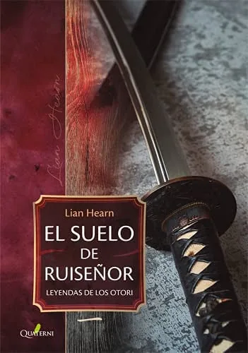 El suelo de ruiseñor
