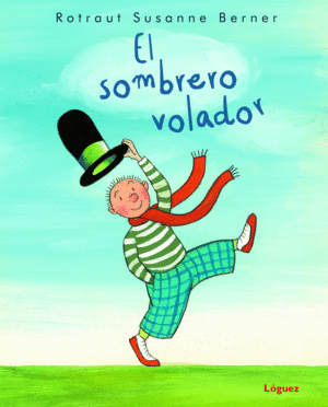 El sombrero volador
