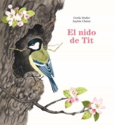 El nido de Tit cover