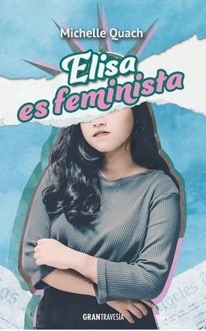 Elisa es feminista