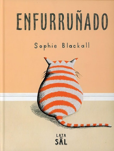 Enfurruñado