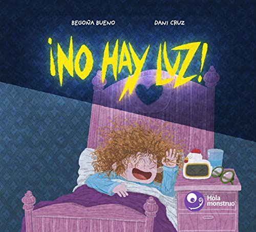 ¡no hay luz! cover