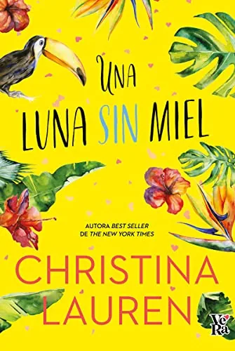 Una luna sin miel cover