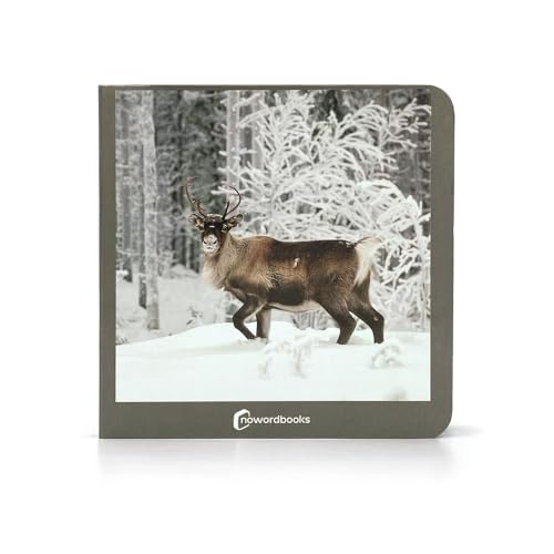 Animales Polares cover