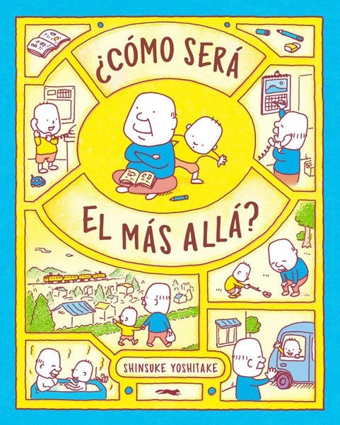 Imagina que...