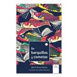 De barquillos y cometas cover