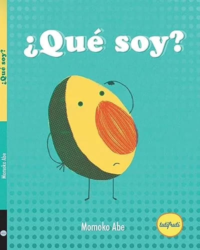 ¿Qué soy? cover