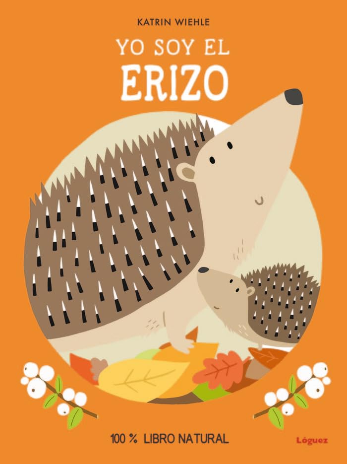 Yo soy el Erizo