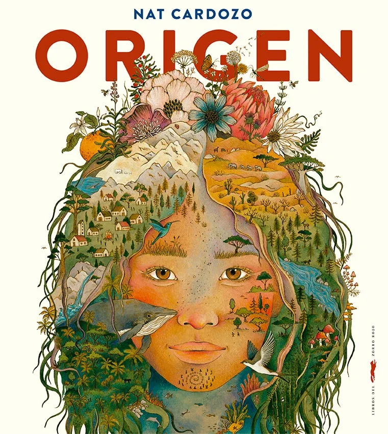 Origen cover