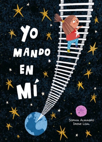 Yo mando en mí cover