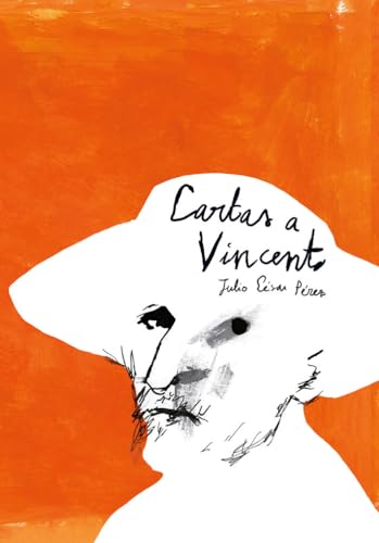 Cartas a Vincent cover