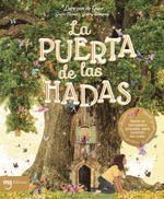 La puerta de las hadas cover