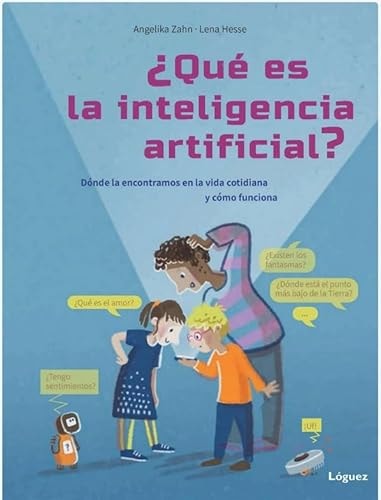 ¿Qué Es La Inteligencia Artificial?