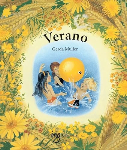 Verano cover