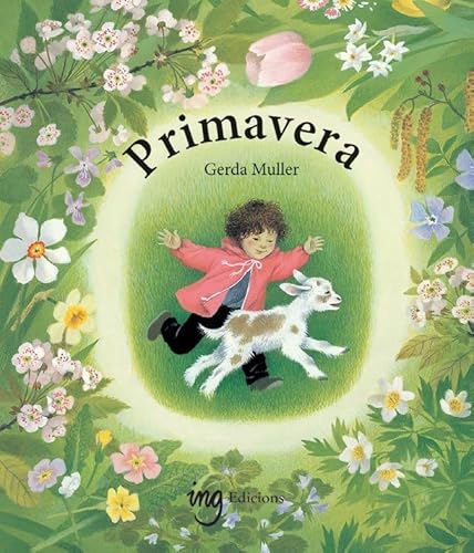 Primavera cover