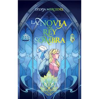 La novia del Rey sombra 1 cover