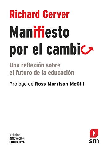 Manifiesto por el cambio cover