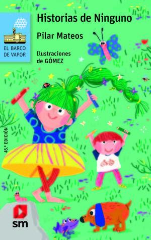 Historias de Ninguno