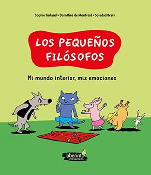 Los pequeños filósofos